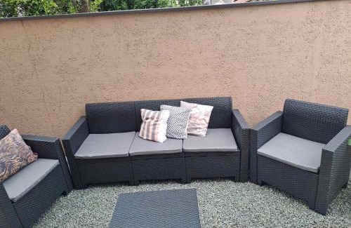 Vozdovac Apartment | Apartman Ana