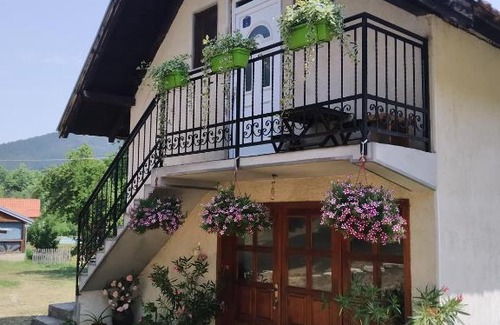 Mokra Gora House | Apartman Ana