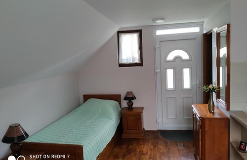 Mokra Gora House | Apartman Ana