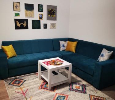 Mostar Old Town Apartment | Apartman and rooms Dream House
