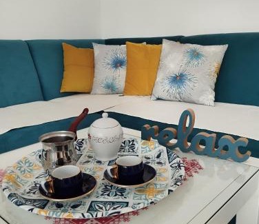 Mostar Old Town Apartment | Apartman and rooms Dream House