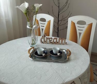 Mostar Old Town Apartment | Apartman and rooms Dream House