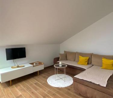Banja Luka Apartment | Apartman AndjelA