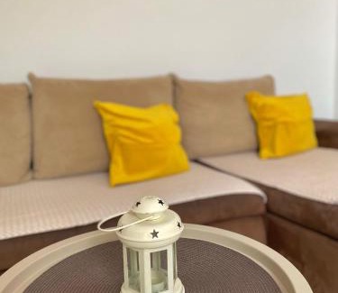Banja Luka Apartment | Apartman AndjelA