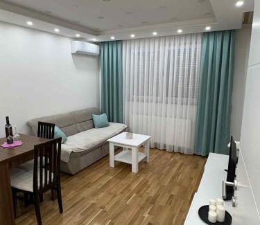 Doboj Apartment | Apartman Andjela Doboj