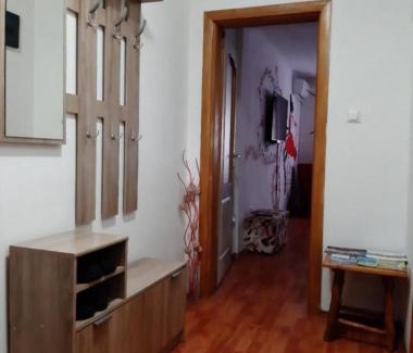 Visegrad Apartment | Apartman Andrić
