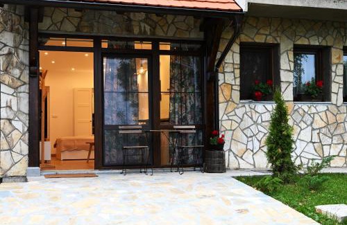 Valjevo Apartment | Apartman Andric 2