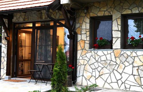 Valjevo Apartment | Apartman Andric 2
