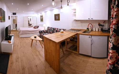 Valjevo Apartment | Apartman Andric 2