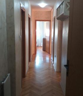 Bistrica Apartment | Apartman Anja