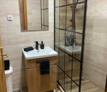 Bistrica Apartment | Apartman Anja