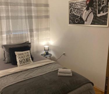 Bistrica Apartment | Apartman Anja