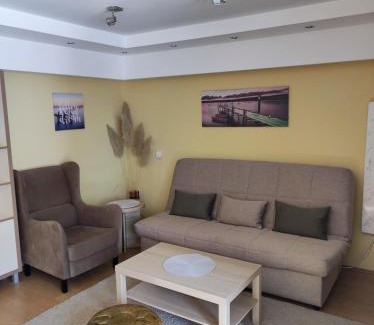 Divcibare Apartment | Apartman Anka
