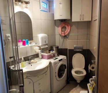 Divcibare Apartment | Apartman Anka