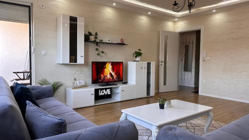 Novi Pazar Apartment | Apartman Ano LUX
