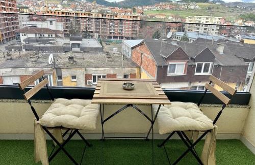 Novi Pazar Apartment | Apartman Ano LUX
