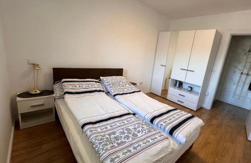 Novi Pazar Apartment | Apartman Ano LUX