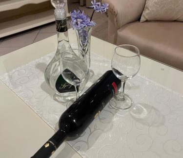 Citluk Apartment | Apartman Antony
