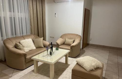 Citluk Apartment | Apartman Antony