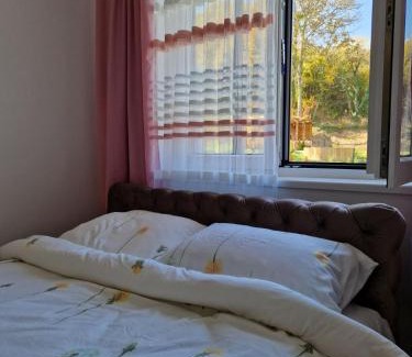 Vrnjacka Banja Apartment | Apartman AQUARELLE sa bazenom, Delux apartman sa bazenom
