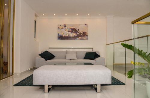 Vracar Apartment | Apartman Aries