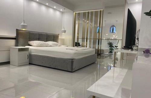 Vracar Apartment | Apartman Aries