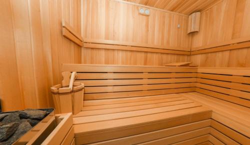Vracar Apartment | Apartman Aries