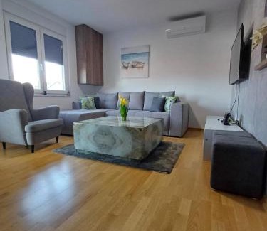 Arandelovac Apartment | Apartman ARISTEA