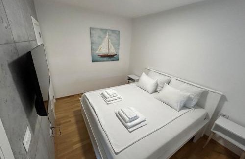 Arandelovac Apartment | Apartman ARISTEA