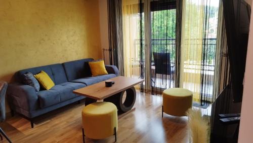 Vrnjacka Banja Apartment | Apartman ARMANE 4 star LUX & Free EVcharge