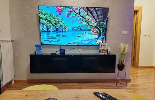 Vrnjacka Banja Apartment | Apartman ARMANE 4 star LUX & Free EVcharge
