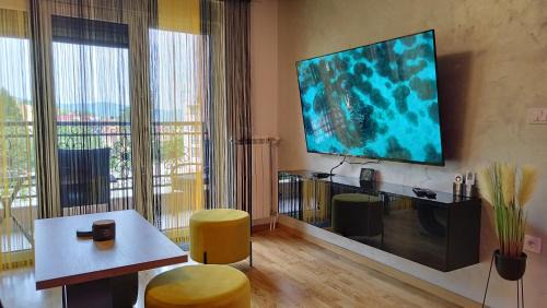 Vrnjacka Banja Apartment | Apartman ARMANE 4 star LUX & Free EVcharge
