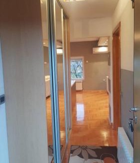 Novi Grad Sarajevo Apartment | Apartman Armin