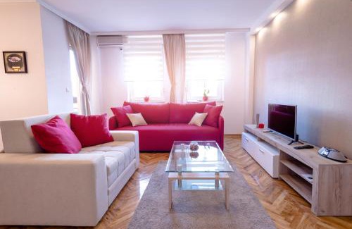 Novi Sad Apartment | Apartman Arte