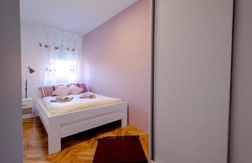 Novi Sad Apartment | Apartman Arte