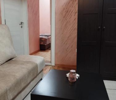 Vukov Spomenik Apartment | Apartman AS BG