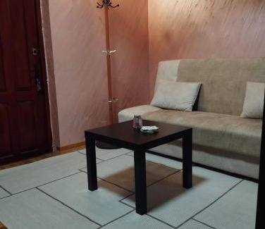 Vukov Spomenik Apartment | Apartman AS BG