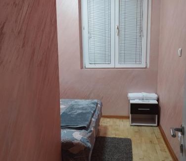 Vukov Spomenik Apartment | Apartman AS BG