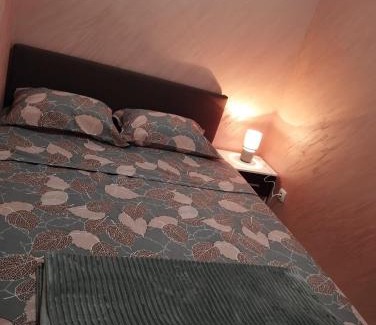Vukov Spomenik Apartment | Apartman AS BG