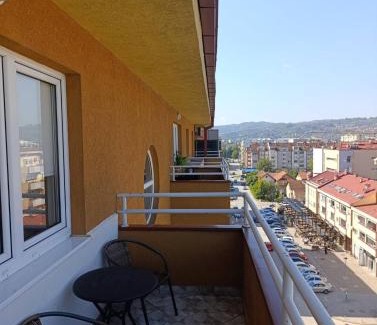 Banja Luka Apartment | Apartman AsHome