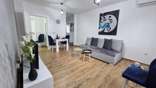 Sremska Mitrovica Apartment | Apartman Astra