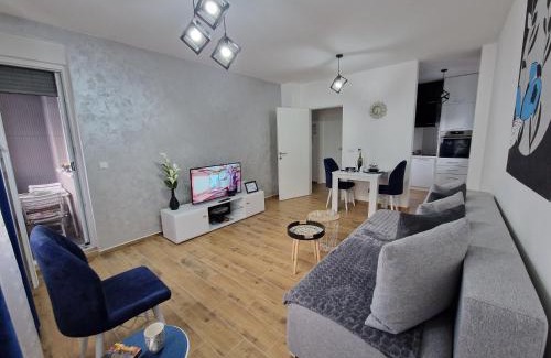 Sremska Mitrovica Apartment | Apartman Astra
