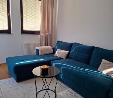 Doboj Apartment | Apartman Atlas