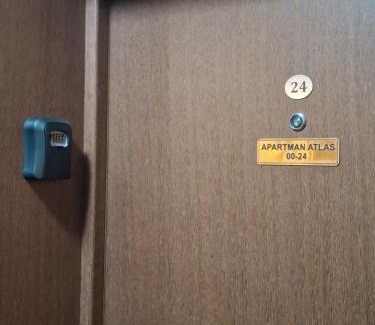 Doboj Apartment | Apartman Atlas