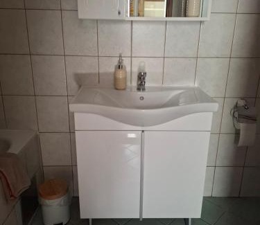 Doboj Apartment | Apartman Atlas