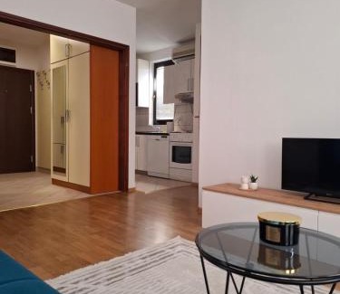 Doboj Apartment | Apartman Atlas