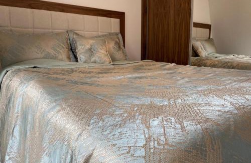 Kasidoli Apartment | Apartman Atos Dijana