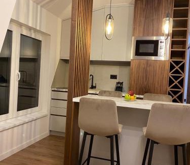 Kasidoli Apartment | Apartman Atos Dijana