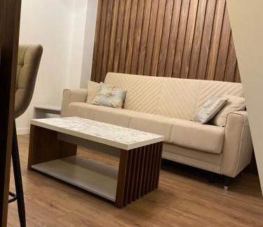 Kasidoli Apartment | Apartman Atos Dijana