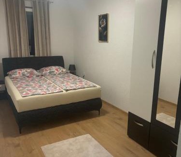 Sumece Apartment | Apartman Aura